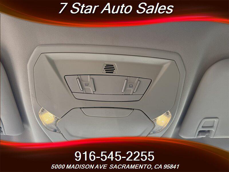 used 2017 Ford Escape car, priced at $10,875