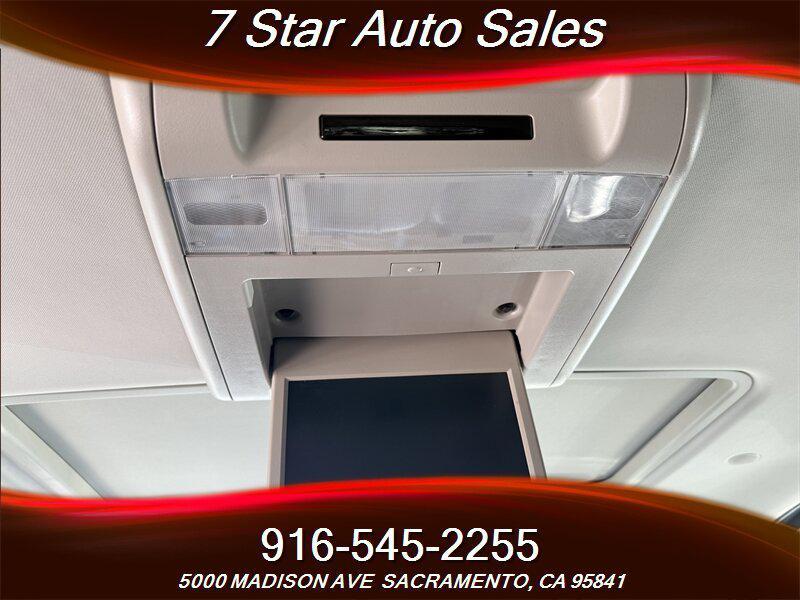 used 2012 GMC Yukon car, priced at $10,695