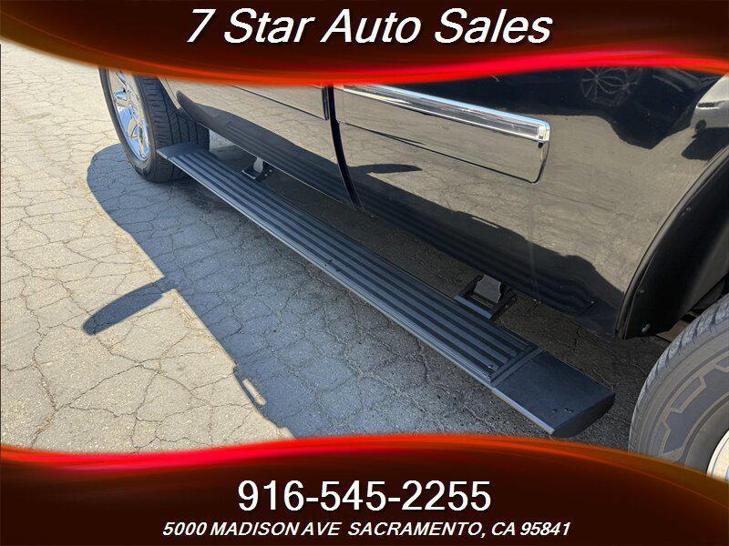 used 2012 GMC Yukon car, priced at $10,695