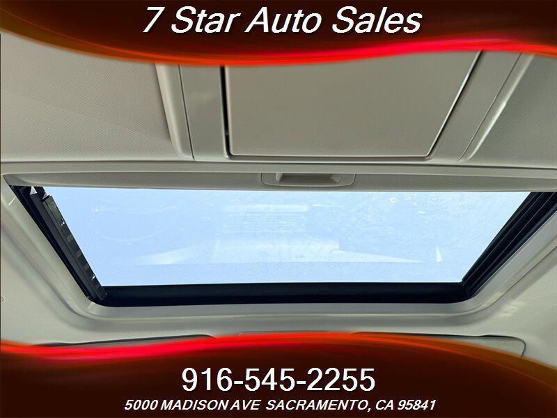used 2012 GMC Yukon car, priced at $10,695