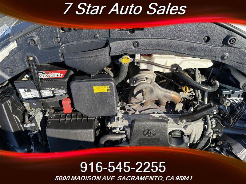 used 2012 Toyota Camry car, priced at $10,695