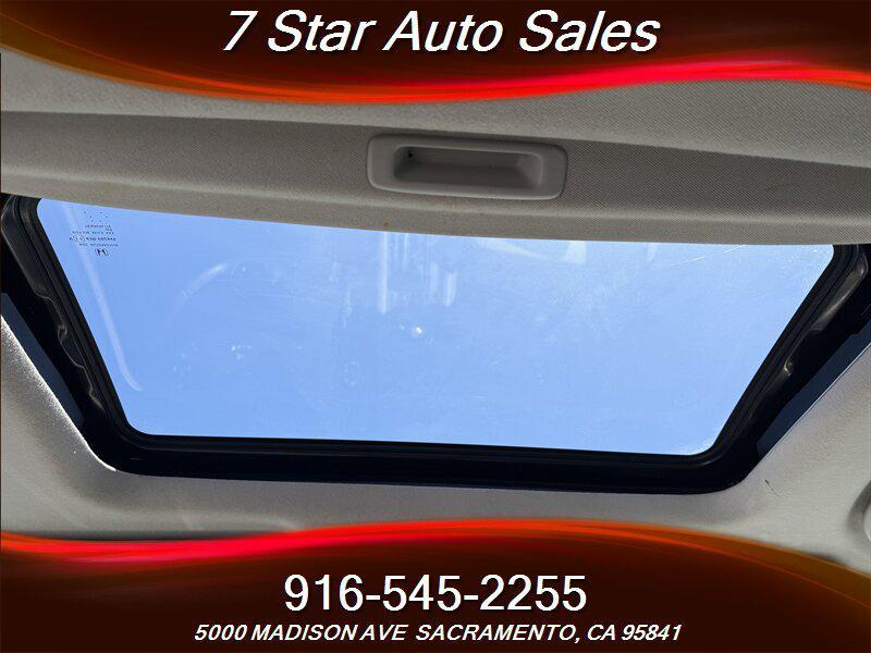 used 2017 Honda HR-V car, priced at $12,750