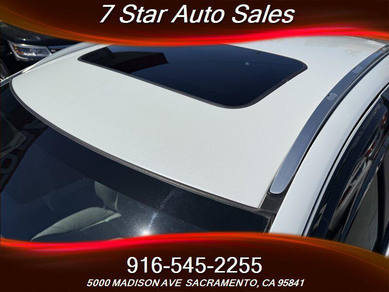 used 2017 Honda HR-V car, priced at $12,750