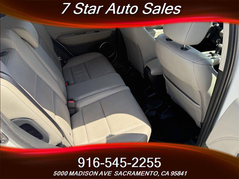 used 2017 Honda HR-V car, priced at $12,750