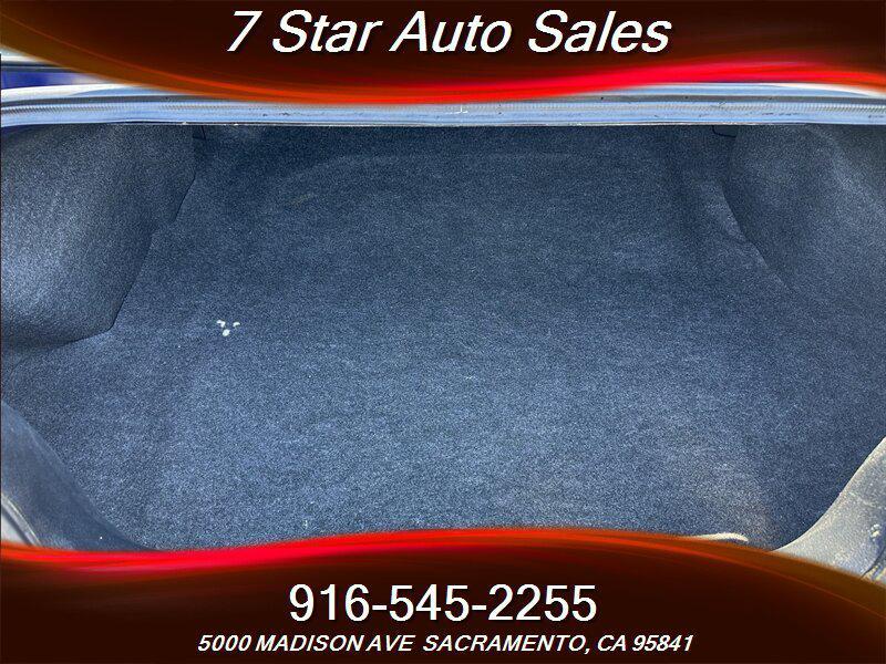 used 2012 Ford Mustang car, priced at $8,875