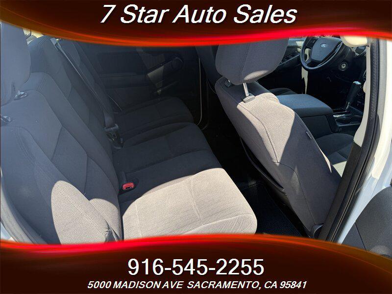 used 2010 Ford Explorer Sport Trac car, priced at $9,999