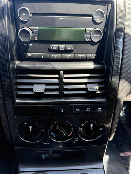 used 2010 Ford Explorer Sport Trac car, priced at $9,999
