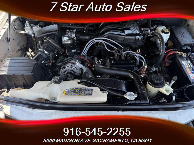 used 2010 Ford Explorer Sport Trac car, priced at $9,999