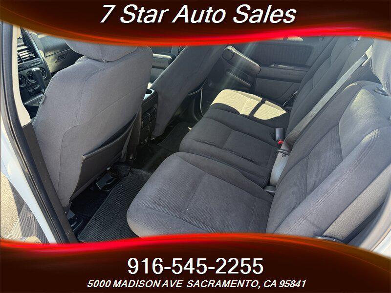 used 2010 Ford Explorer Sport Trac car, priced at $9,999