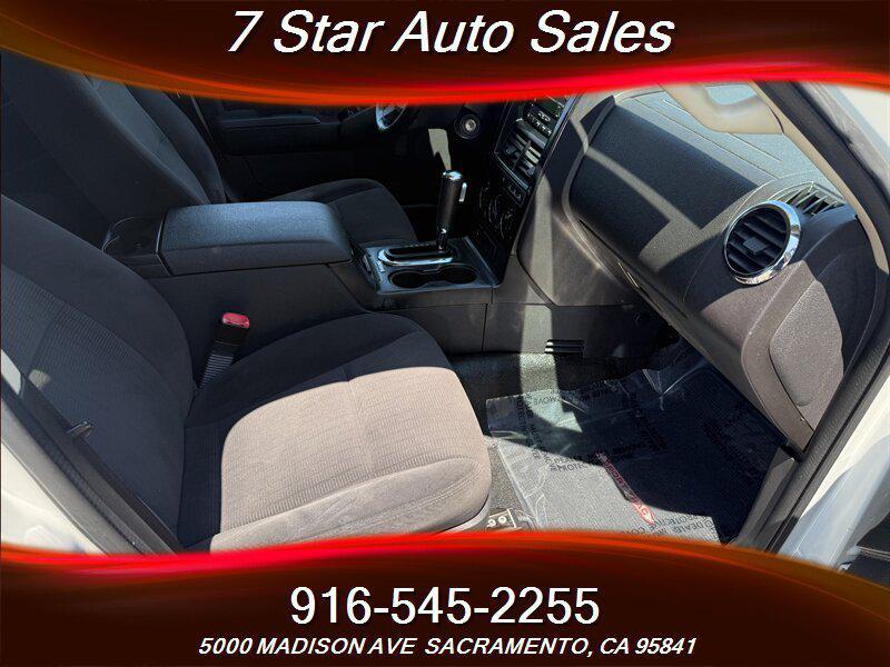 used 2010 Ford Explorer Sport Trac car, priced at $9,999