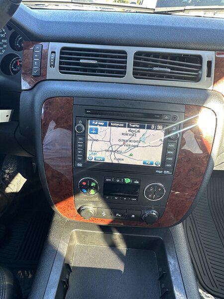 used 2011 Chevrolet Suburban car, priced at $11,999