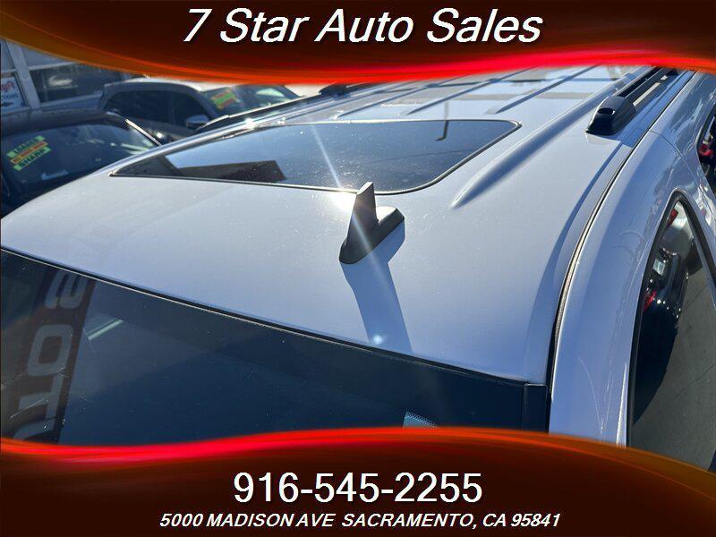 used 2011 Chevrolet Suburban car, priced at $11,999