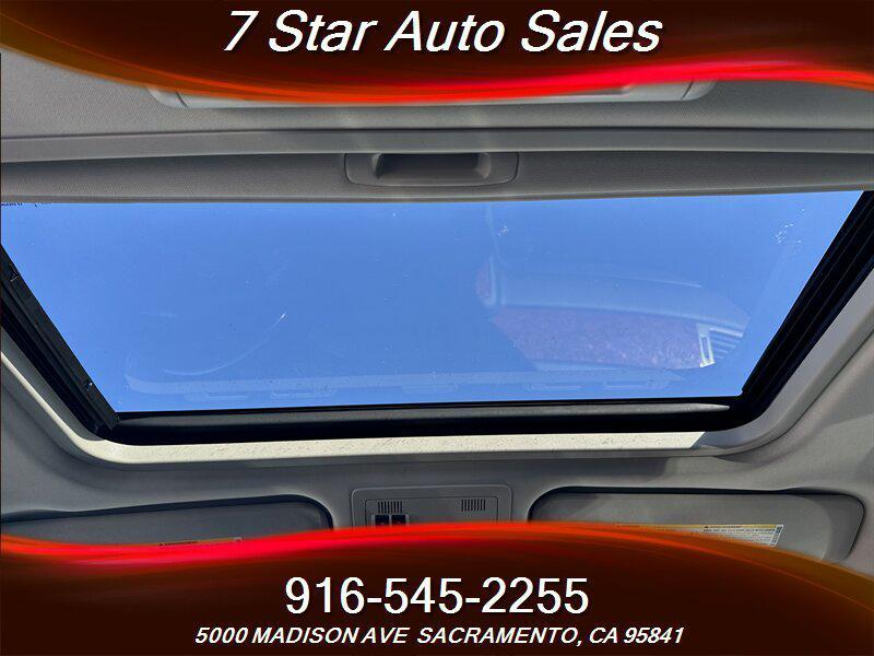 used 2011 Chevrolet Suburban car, priced at $11,999