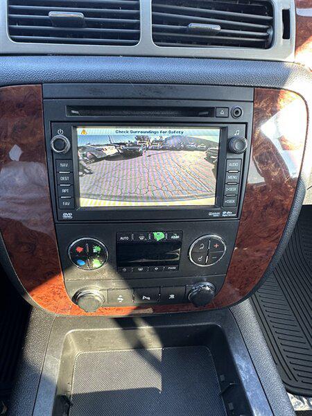 used 2011 Chevrolet Suburban car, priced at $11,999