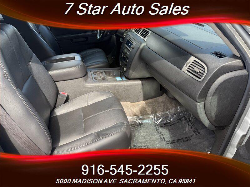 used 2010 Chevrolet Tahoe car, priced at $10,499