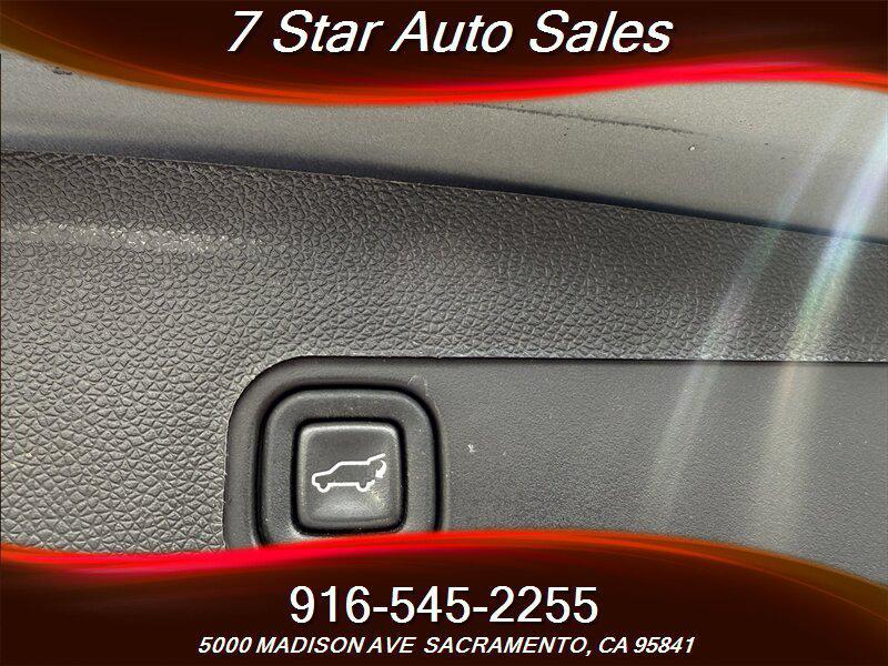 used 2010 Chevrolet Tahoe car, priced at $10,499