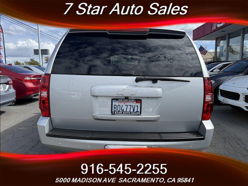 used 2010 Chevrolet Tahoe car, priced at $10,499
