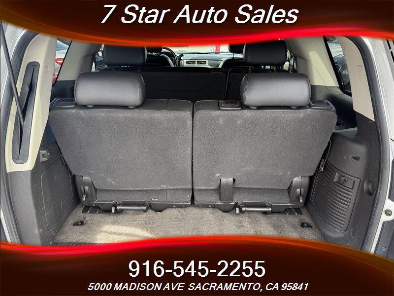 used 2010 Chevrolet Tahoe car, priced at $10,499