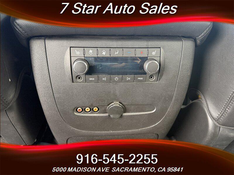 used 2010 Chevrolet Tahoe car, priced at $10,499