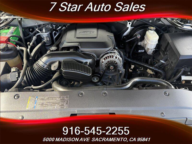 used 2010 Chevrolet Tahoe car, priced at $10,499