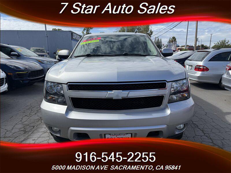 used 2010 Chevrolet Tahoe car, priced at $10,499