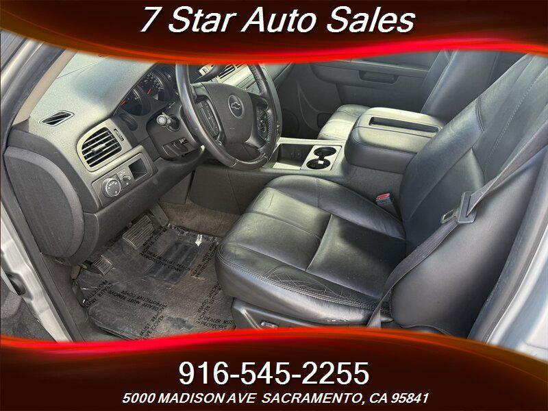 used 2010 Chevrolet Tahoe car, priced at $10,499