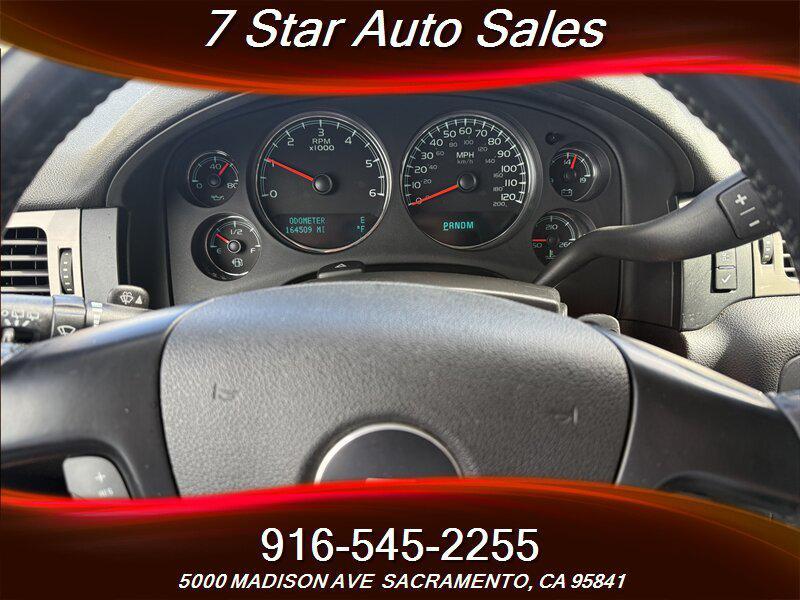 used 2010 Chevrolet Tahoe car, priced at $10,499