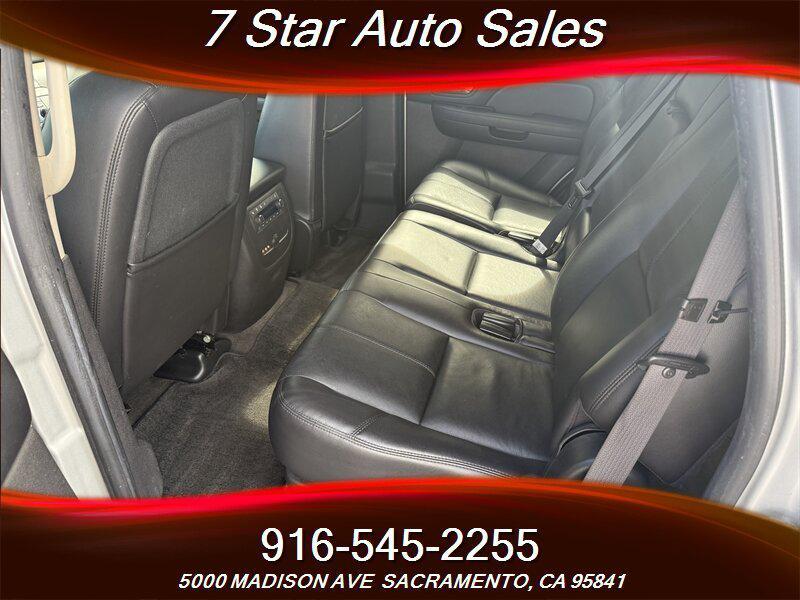 used 2010 Chevrolet Tahoe car, priced at $10,499