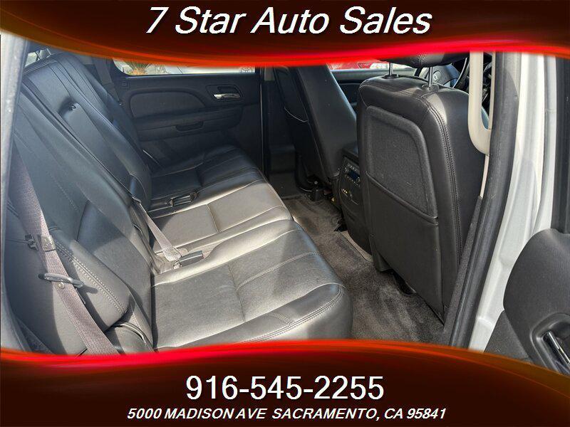 used 2010 Chevrolet Tahoe car, priced at $10,499