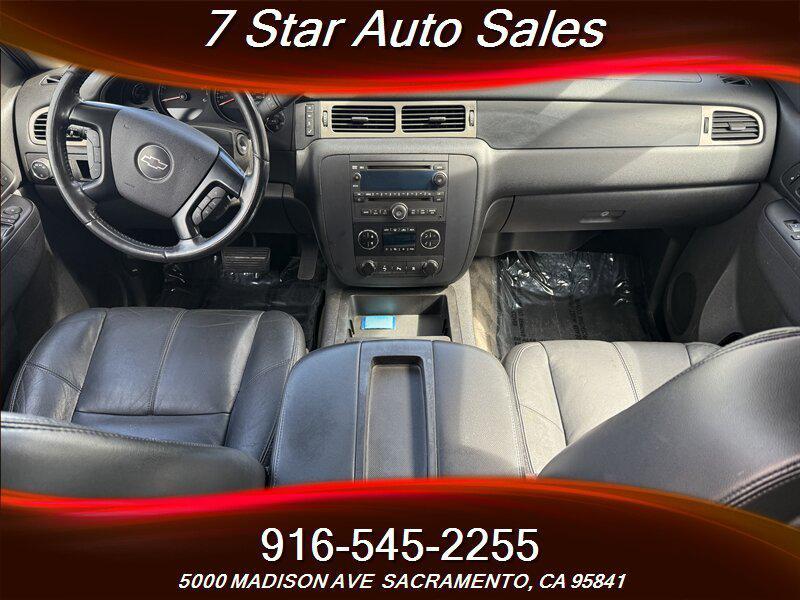 used 2010 Chevrolet Tahoe car, priced at $10,499