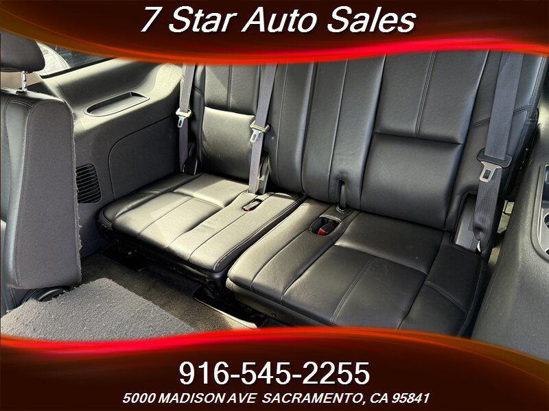 used 2010 Chevrolet Tahoe car, priced at $10,499