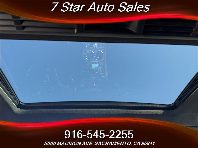 used 2012 Mercedes-Benz CLS-Class car, priced at $10,999