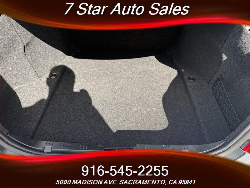 used 2007 BMW 530 car, priced at $5,499