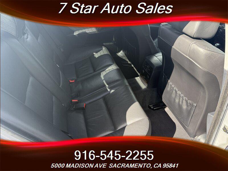 used 2007 BMW 530 car, priced at $5,499