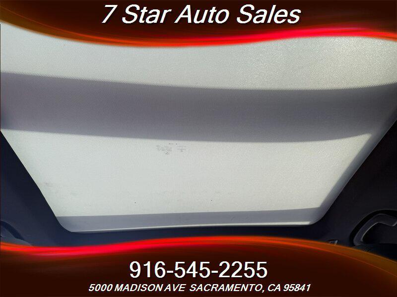 used 2016 BMW X1 car, priced at $11,295