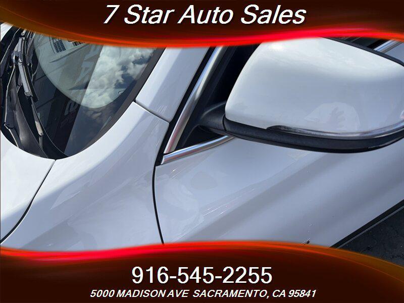 used 2016 BMW X1 car, priced at $11,295