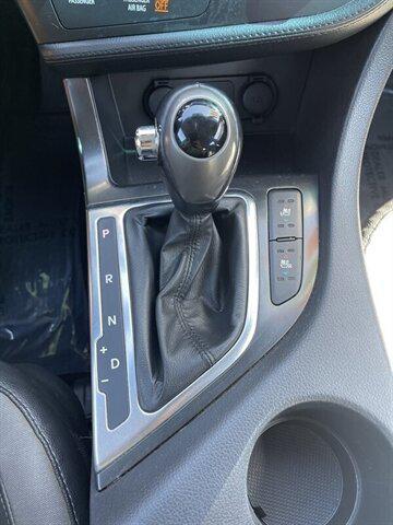 used 2012 Kia Optima Hybrid car, priced at $8,750
