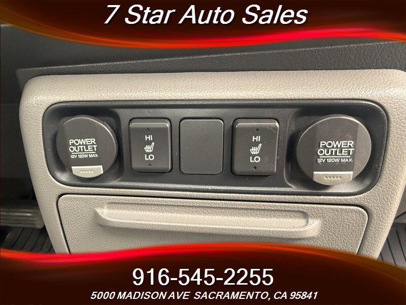 used 2009 Honda Ridgeline car, priced at $13,450