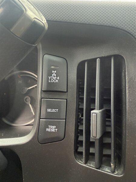 used 2009 Honda Ridgeline car, priced at $13,450