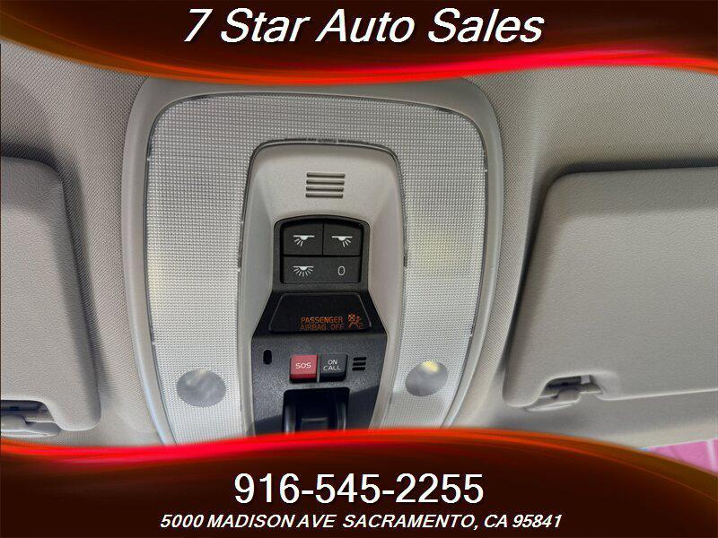 used 2016 Volvo XC60 car, priced at $10,495