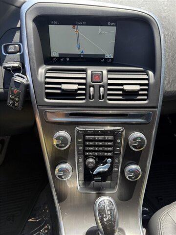 used 2016 Volvo XC60 car, priced at $10,495