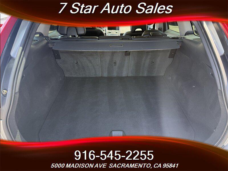 used 2016 Volvo XC60 car, priced at $10,495