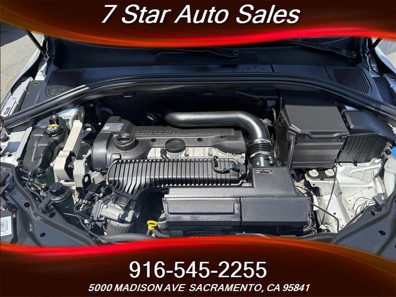 used 2016 Volvo XC60 car, priced at $10,495