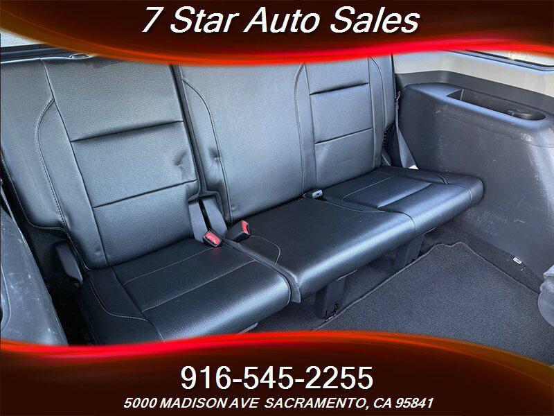 used 2011 Nissan Armada car, priced at $7,695