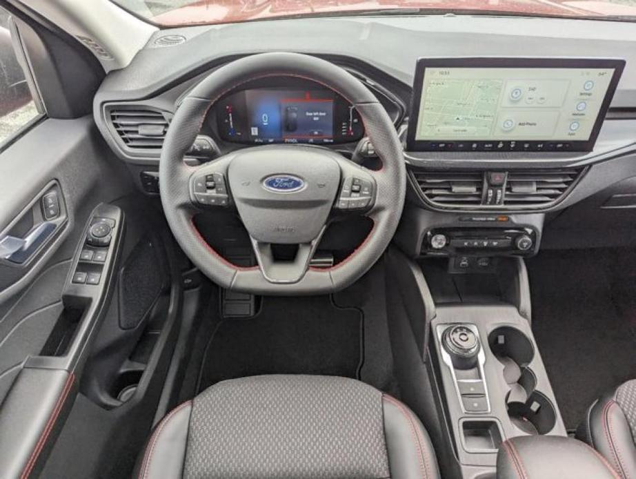 new 2024 Ford Escape car, priced at $33,275