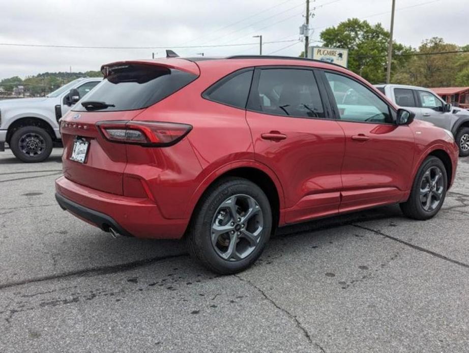 new 2024 Ford Escape car, priced at $33,275