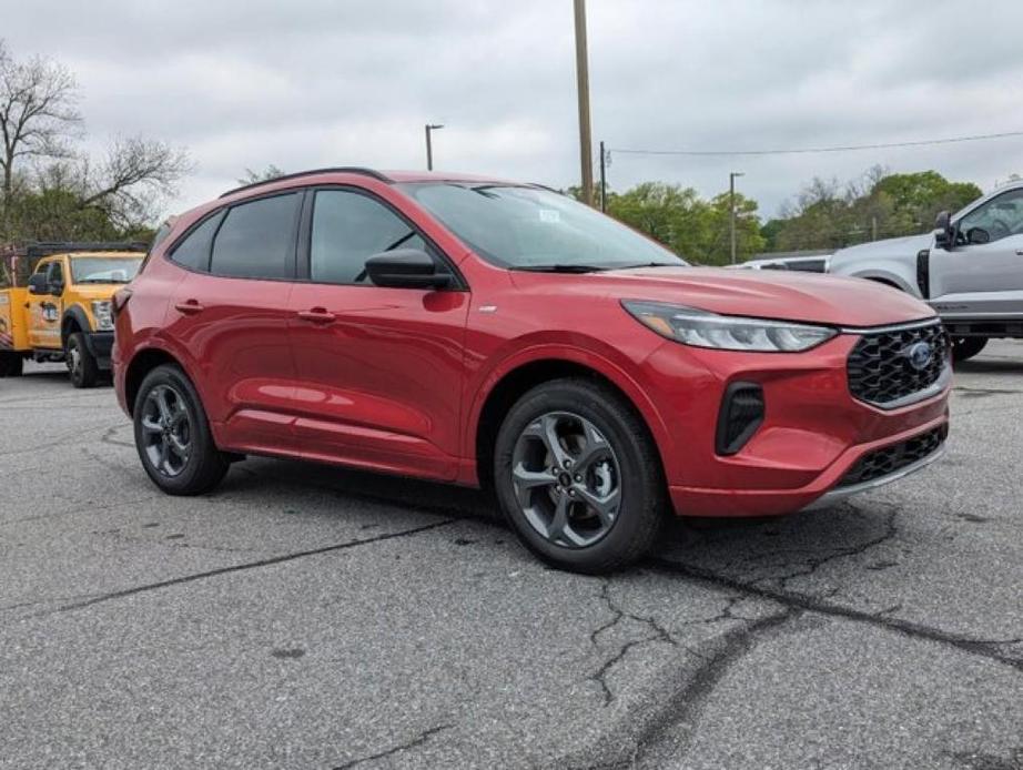 new 2024 Ford Escape car, priced at $33,275