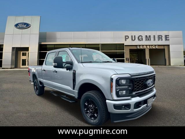 new 2024 Ford F-250 car, priced at $49,805