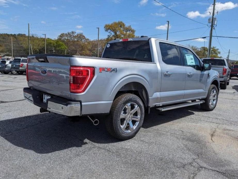 new 2023 Ford F-150 car, priced at $48,905