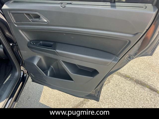 used 2019 Volkswagen Atlas car, priced at $22,299